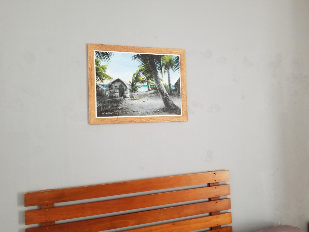 Ras Village Rasdhoo Exterior photo
