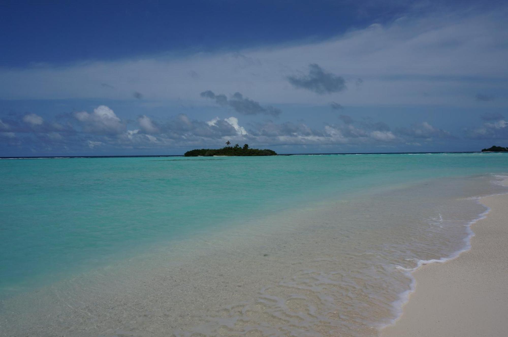 Ras Village Rasdhoo Exterior photo