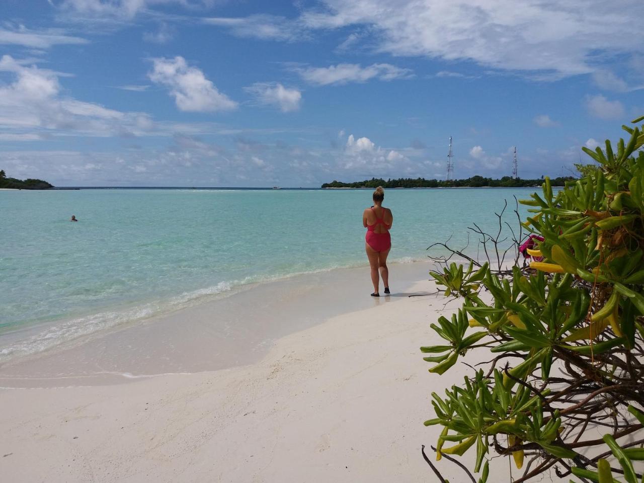 Ras Village Rasdhoo Exterior photo
