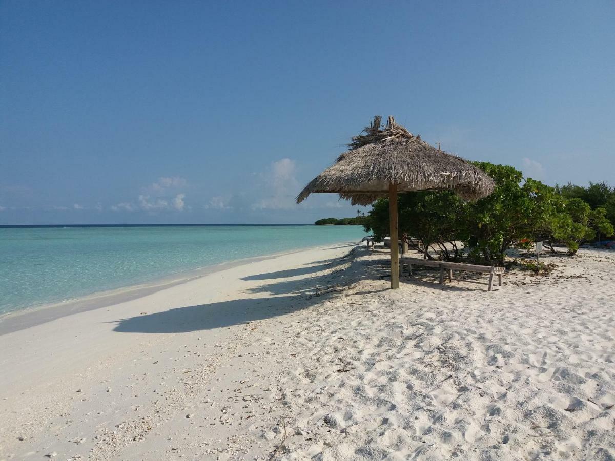 Ras Village Rasdhoo Exterior photo