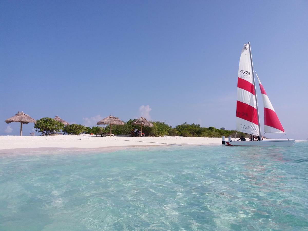 Ras Village Rasdhoo Exterior photo