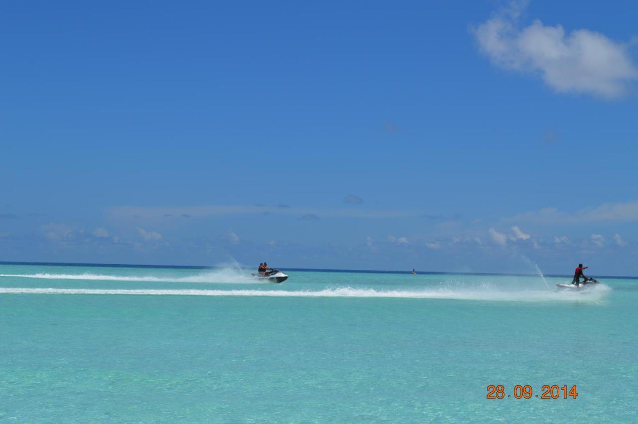 Ras Village Rasdhoo Exterior photo