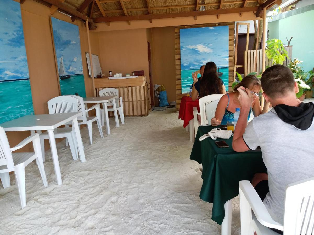 Ras Village Rasdhoo Exterior photo
