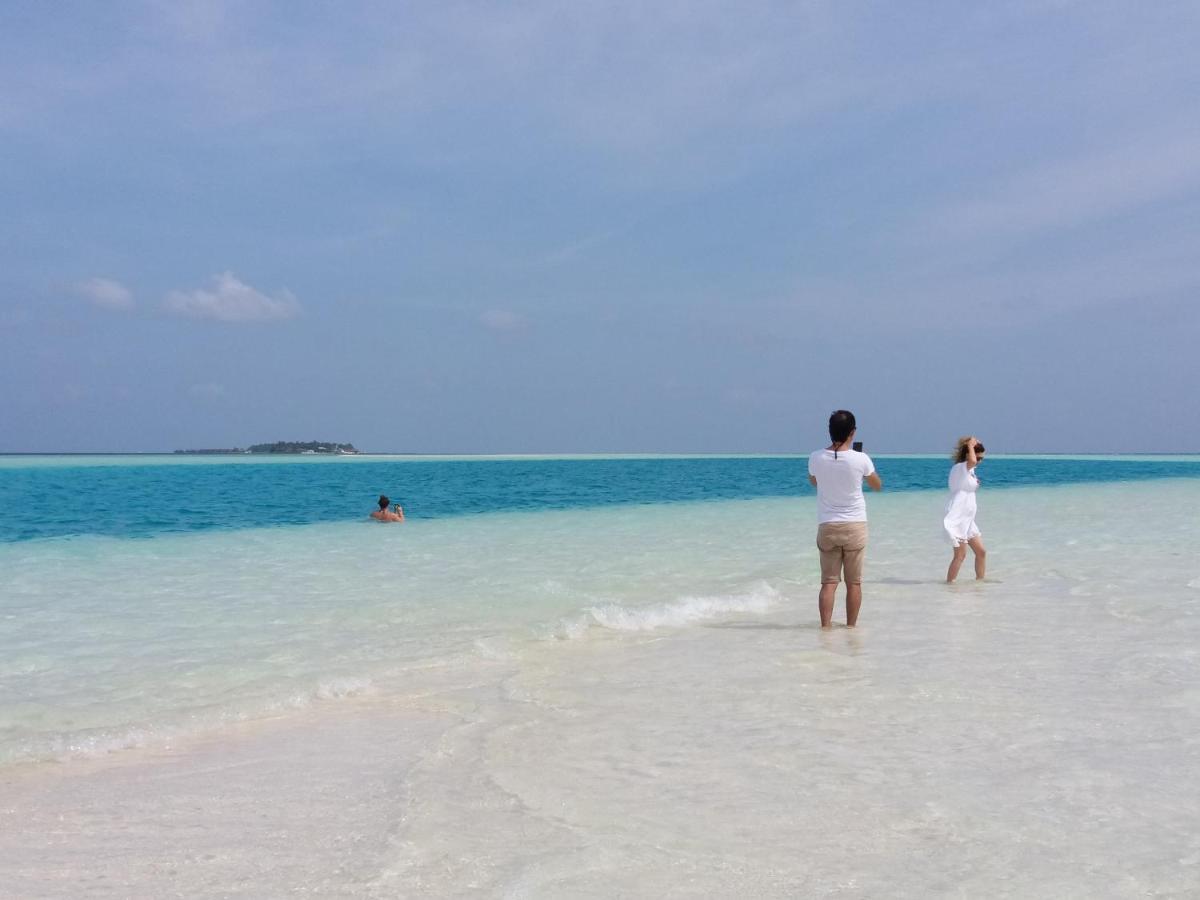 Ras Village Rasdhoo Exterior photo